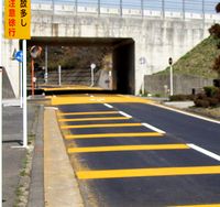 �O�J���[�^�[�X�k�̌����_