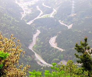 �����R�������猩�������P����