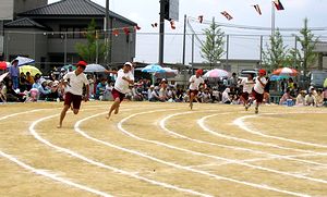 �U�N���̂P�O�O����