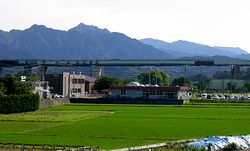 �_�ӕۈ牀�E�_�ӏ��Ƃ��̐���ʂ錚�ݒ��̍������H