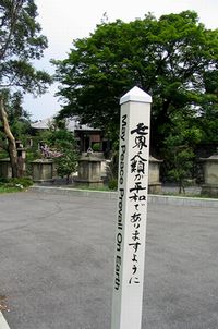 ������̔~�ގ��ɗ��W��