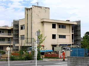 ���󂵂��n�܂����V�ق̈ꕔ