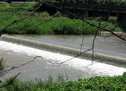 �䕗�P�U���̉e���ő��������鎭��