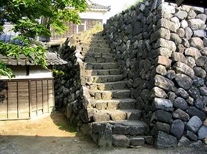 �����E�֌������Βi