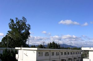 �䕗��߂̏H����i����Q�K����쓌����������j