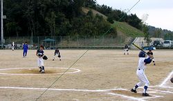 ���J�t�Ŋ撣��i���o�[�����̃����o�[