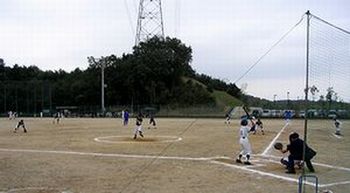 ���J�t�Ŋ撣��i���o�[�����̃����o�[