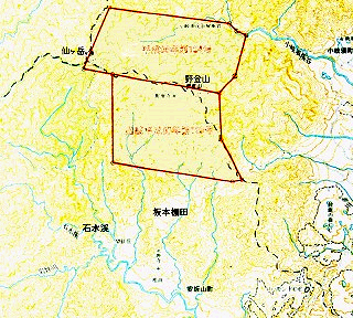 �z�ƌ��̐ݒ肪�v�悳��Ă���n��