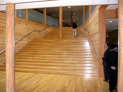 �Q�K�ւ̊K�i