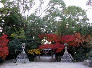 �T�R�_�Ђ̍g�t