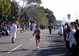 �S�[�����鏬�w������