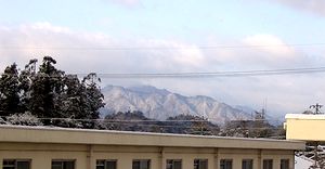 ����Q�K���琼���ʂ�����i�Q�P���̒��j