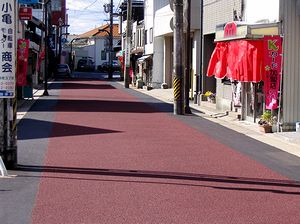 �J���[�ܑ����ꂽ�w�O���X�X�ʂ�