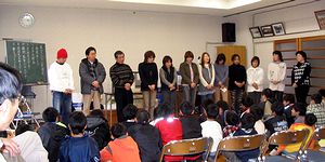 ���c�����x���Ă��ꂽ�ی�҂݂̂Ȃ���