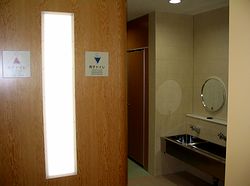 ���邭���ꂢ�ȃg�C��