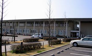 �����ی������Z���^�[�i���������j