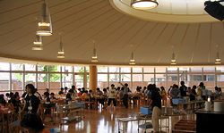 �����̃����`���[��