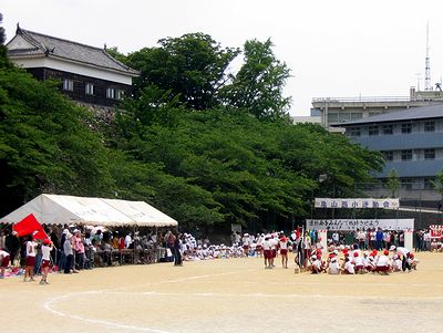 �T�����؂�čs��ꂽ�^����