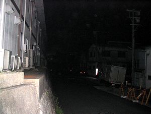 ���X�H��̑O������