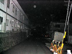 ���X�H��̑O������