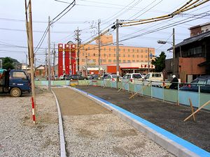 ���݁A�H�����X�g�b�v���Ă��錻��