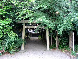 �E�R�i������܁j�_��