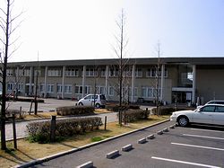 �����ی������Z���^�[�i���������j