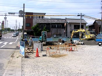 ���̃K�\�����X�^���h�Ւn