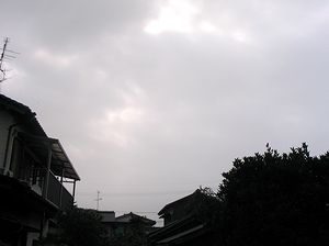 �䕗�̐ڋ߂łǂ��肵�������̋�