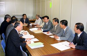 �}�c���c�̌����i�T���Q�U���j