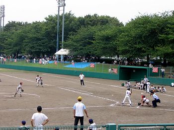 �쑺�΋T�c�̎����̗l�q