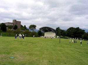 �O�����h�S���t�̗l�q