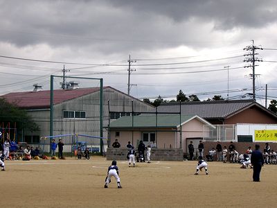 �����̗l�q�i��������i���o�[�����j