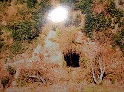 �s���Ɏc��n����