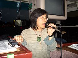 �����̐��𕷂����Ă��ꂽ�̕P�|���򂳂�