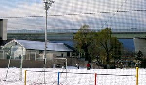 ��ŗV�Ԏq�ǂ��B�i�_�ӏ��w�Z�Łj