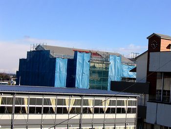 �����ԋ߂̕��ʋ������i�����j