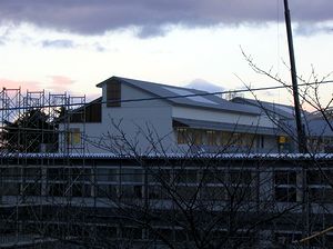 �����E���猩�������ԋ߂̐������ʋ�����