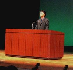 �V���l�̌��t������ׂ�����j