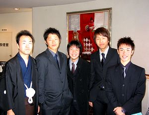 ��j�i������Q�l�ځj�Ƃ��̗F�l�B