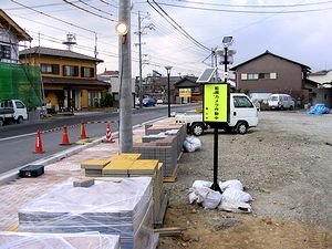 �s����K���̍H������ɂ���Ď��J�����i�H���W�Q���Ď����邽�߁j