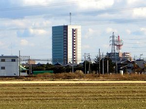 �鎭�s���O���l�̑����s�̂P�i�ʐ^�͗鎭�s�����j