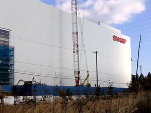 �V���[�v�̕����������т�����V���[�v�T�R��Q�H��