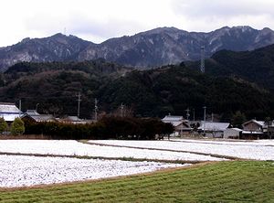 �ቻ�ς��������̓c��ڂƎR