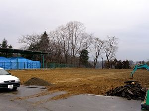 �����̉��z�ő̈�ق��󂳂�X�n�ɂȂ���