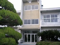 �Z�͂̂Ȃ��T�R���w�Z�̐��ʌ���