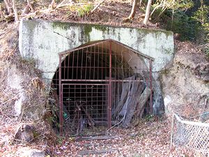 �ւɎc��푈��Ղ̒n����