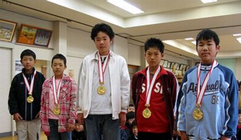 ���c�������i���������N�A����N�A�i�c�N�A�x�N�A���c�N�j