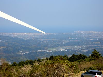 �R��������ɐ��p��]��