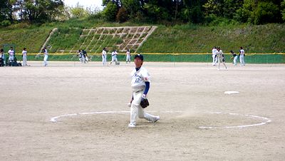 �攭����������ƂȂ������q